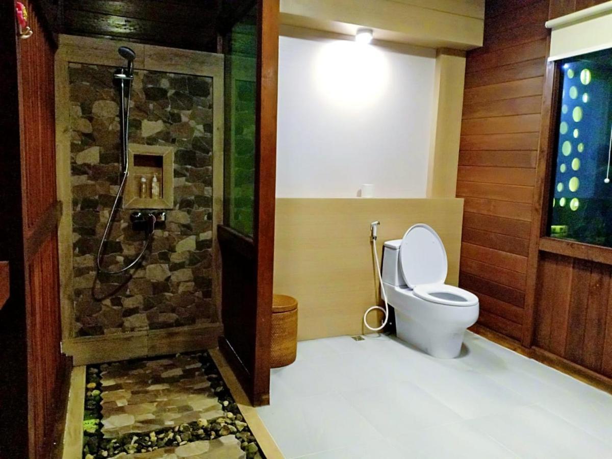 Dcoral Paradise Resort Pitsyor Εξωτερικό φωτογραφία