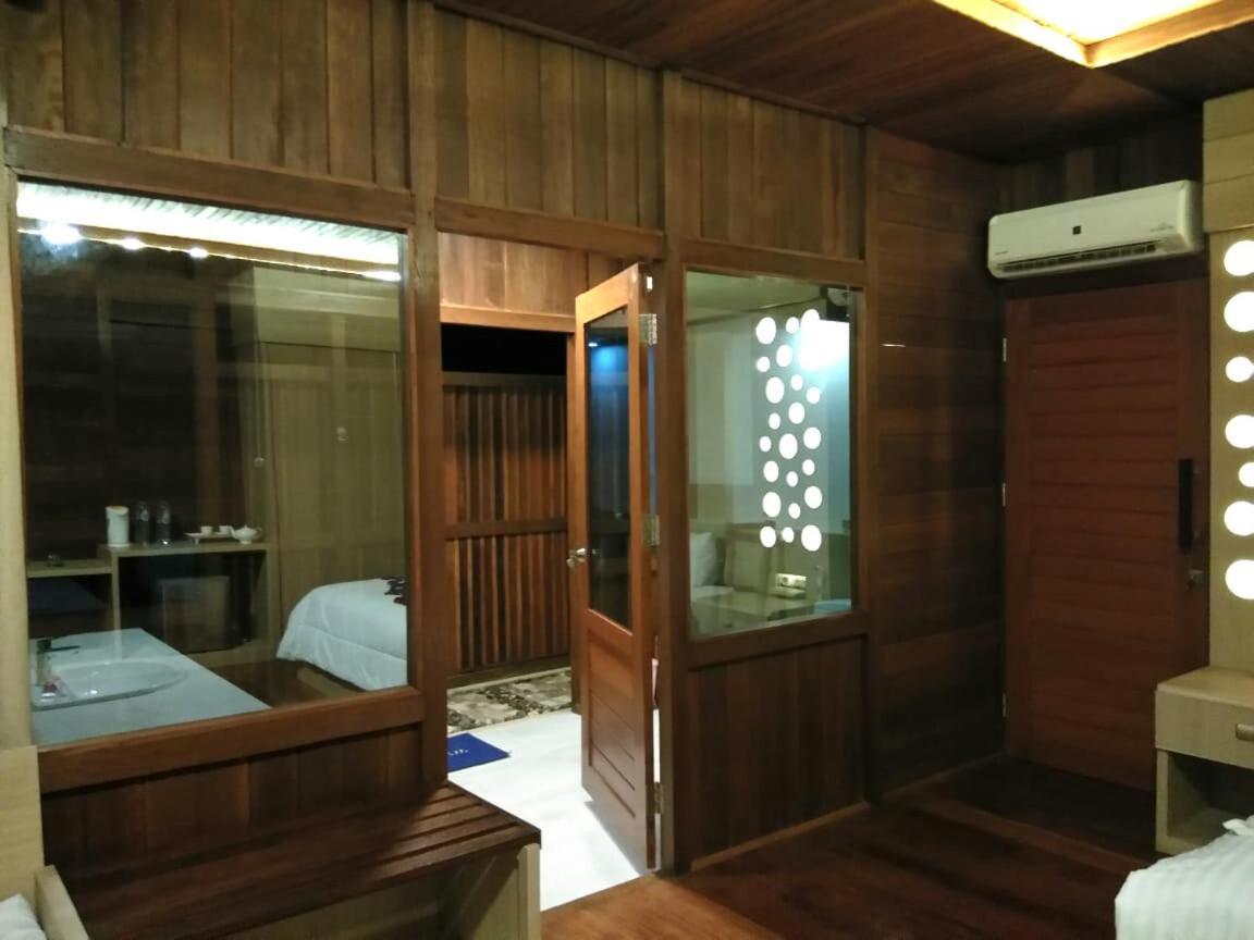 Dcoral Paradise Resort Pitsyor Εξωτερικό φωτογραφία